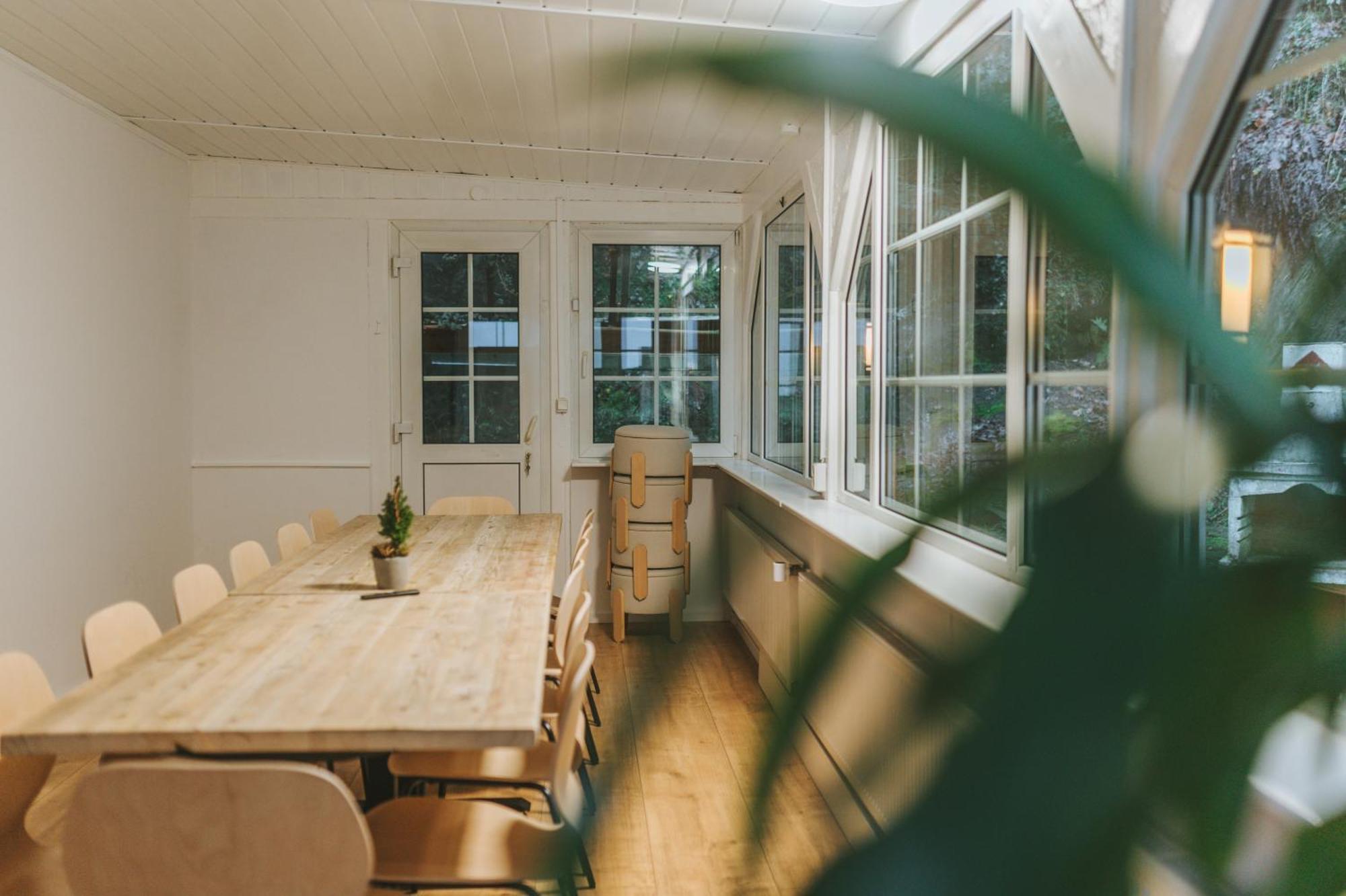 Ferienhaus Waldtraum Winterberg Exterior photo